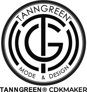 Logo de TANNGREEN  CGC.CDKMAKER SAS